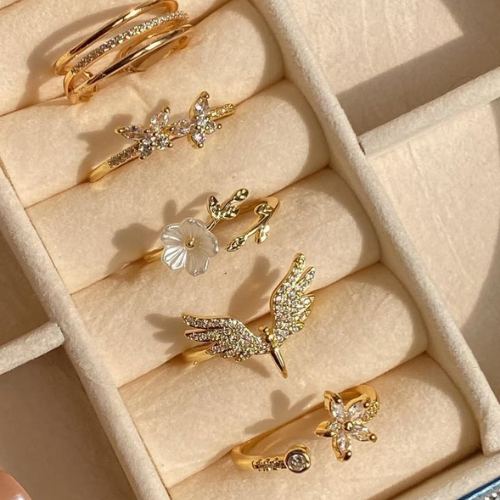Rings
