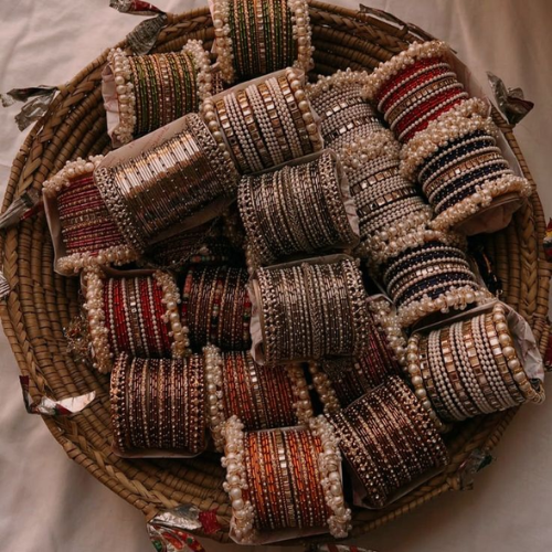 Bangles