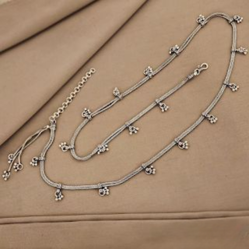 Waist Tagdi