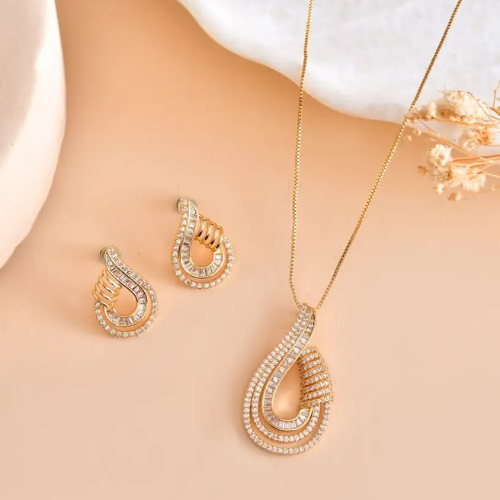 Pendant Set