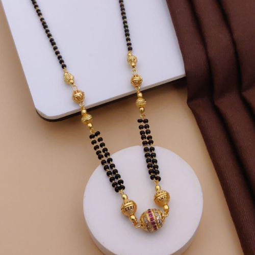 Mangalsutras
