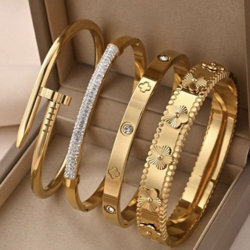 Bracelets
