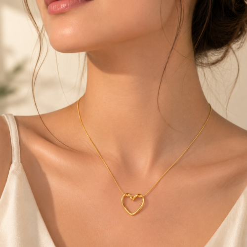 Pendant Necklace