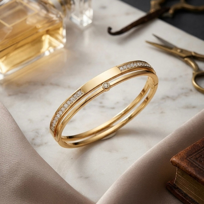 Celeste Crystal Kada
